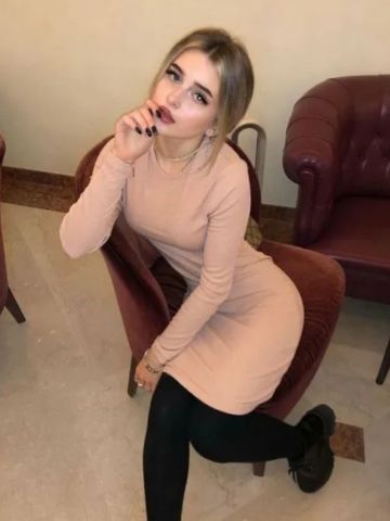 Анкета проститутки Снежана - Фото 1, , 24 года, №248373